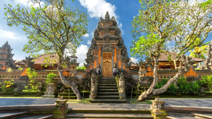 Highlights of Ubud and Tanah Lot
