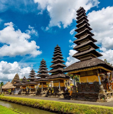 Jatiluwih & Ancients Temple Tour (Unesco Heritage Site)