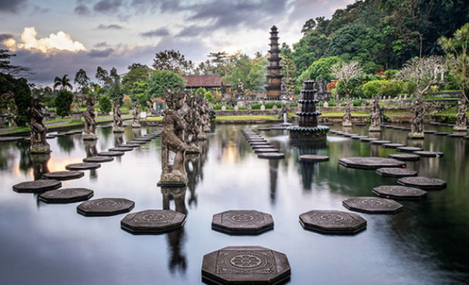 Karangasem Tour