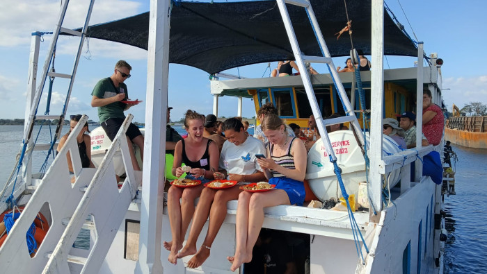Kareem Tour Labuan Bajo Package