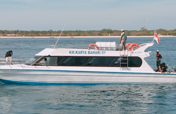Karya Bahari