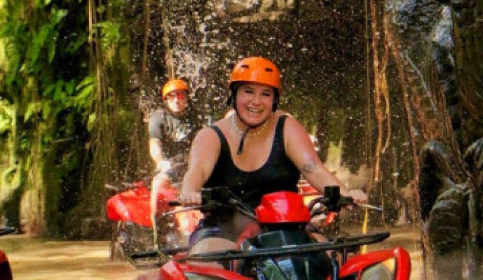 KeepAll ATV Bali Adventure