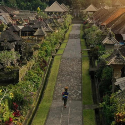 Lake Batur Tour With Penglipuran Village