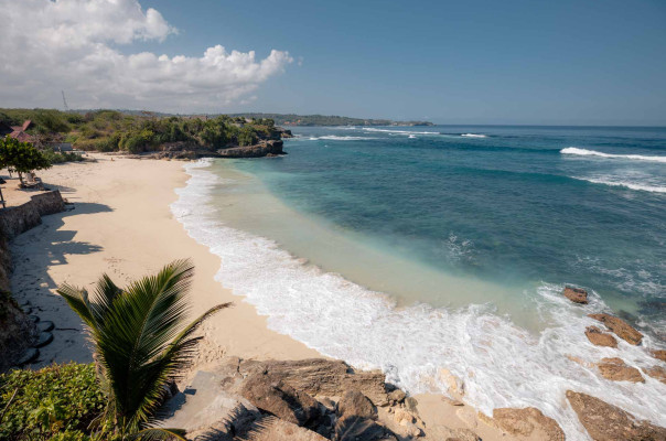 Lembongan Package