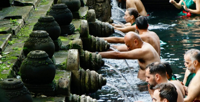 Lempuyang Gate of Heaven & East Bali Tour