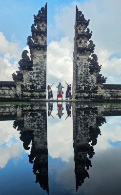 Lempuyang Karangasem East Coast - All Inclusive Tours