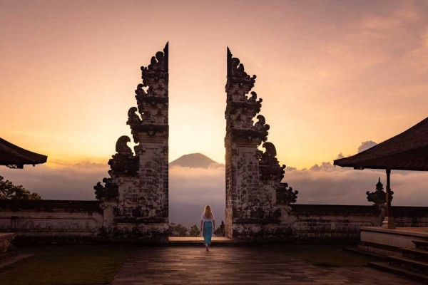 Lempuyang Temple Tour