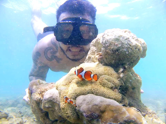 Lombok Southwest Secret Islands Private Snorkeling Tour