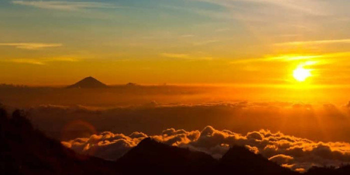 Mount Agung Hiking