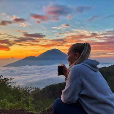 Mount Agung Trekking Tour – Bali Ultimate Volcano Sunrise Hike