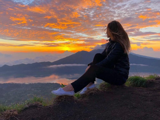 Mount Batur Sunrise Trekking – All Inclusive Tours