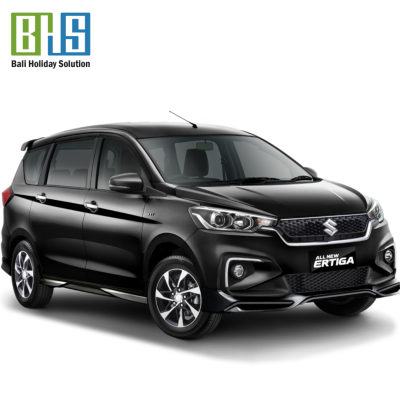 New Ertiga