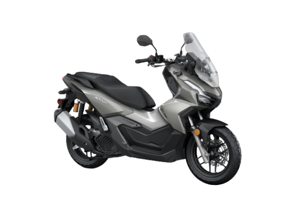 New Honda ADV 160cc