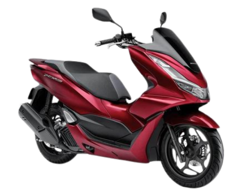 New Honda Pcx 160cc