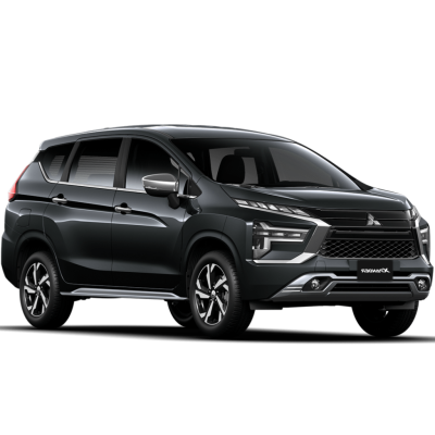 New Xpander Exceed 2023 (7 Seats)