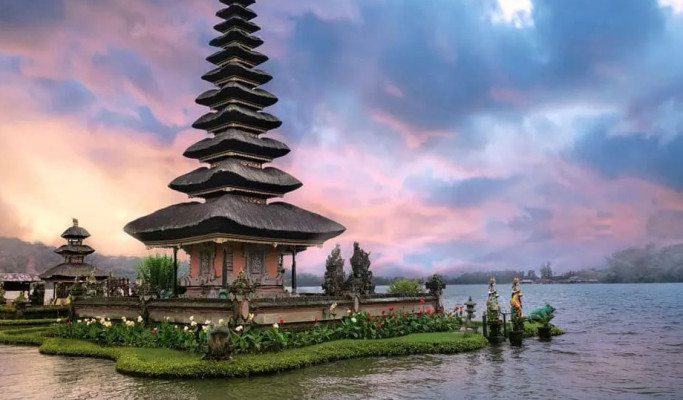 North Bali Tour