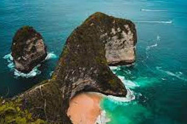 Nusa Penida Barat – Private Tour
