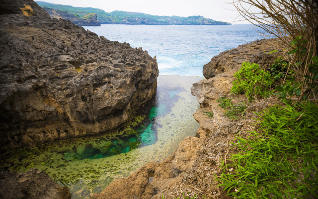 Nusa Penida Combination Trip