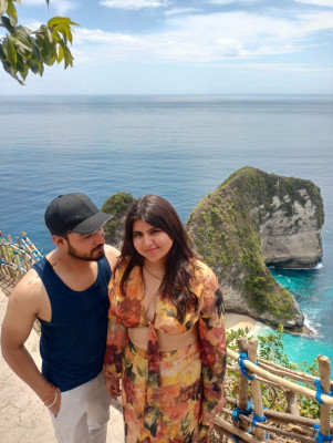 Nusa Penida Island Tour 3 Location