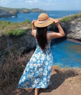 Nusa Penida One Day Tour