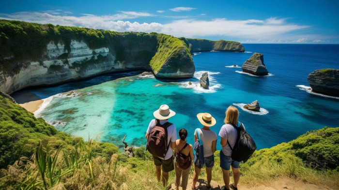 Nusa Penida Packages
