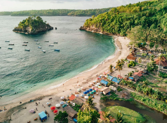 Nusa Penida Snorkeling Trip