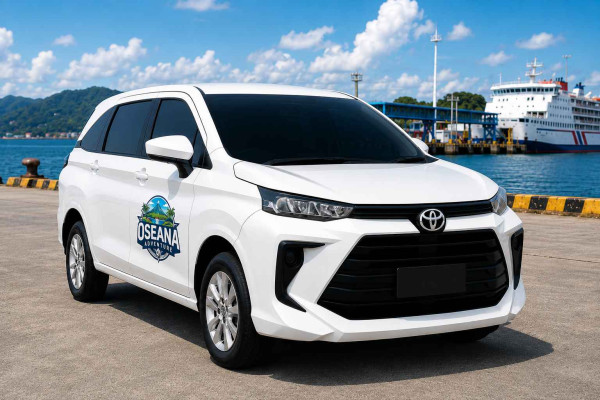 Private Car