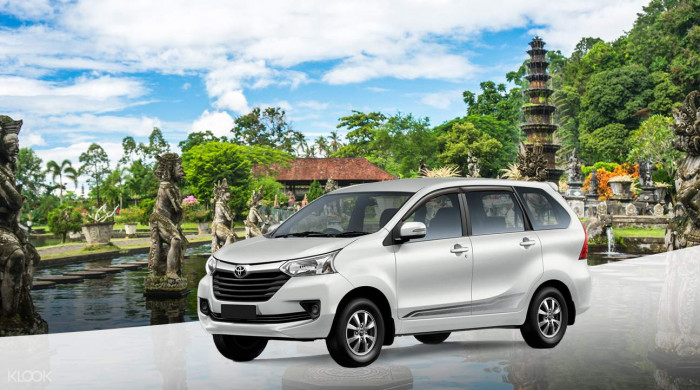 Private Car Charter