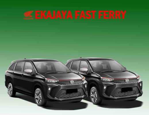 PRIVATE SHUTTLE TO PADANG BAI