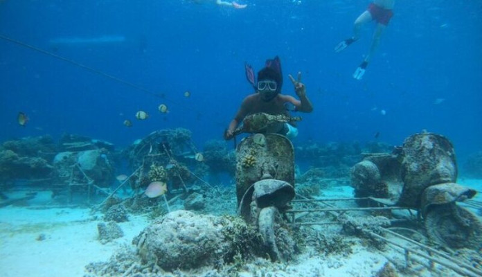Private Snorkeling For 4 Hours With 4 Snorkeling Spots