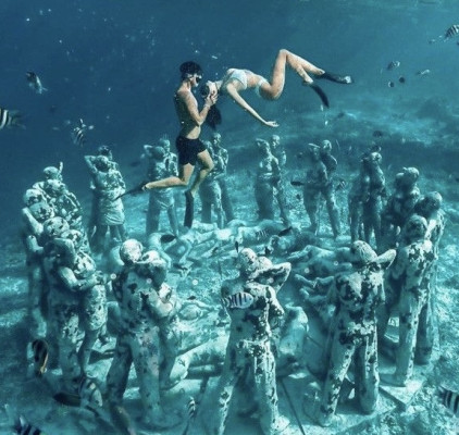 Public Snorkeling & Explore 3 Island 09.30 - 14.30