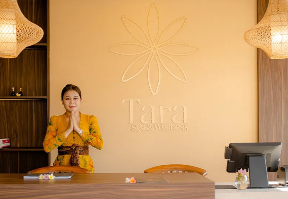 Relaxing Balinese Spa & Massage Experience at Tara Spa & Wellness, Gianyar, Bali