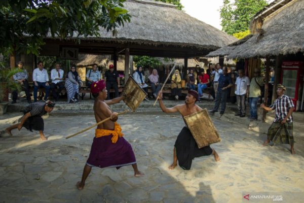 Sasak Tour 4 Days 3 Nights – Package B