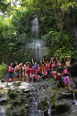School Program Adventure