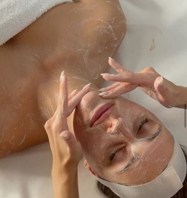 Smart Ritual Spa Package – Mind, Body & Soul Renewal Bali
