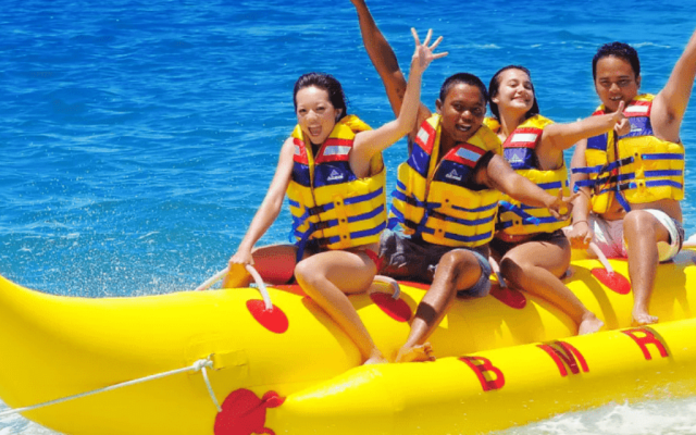South Bali Tour