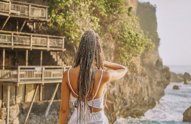 South Bali Tour