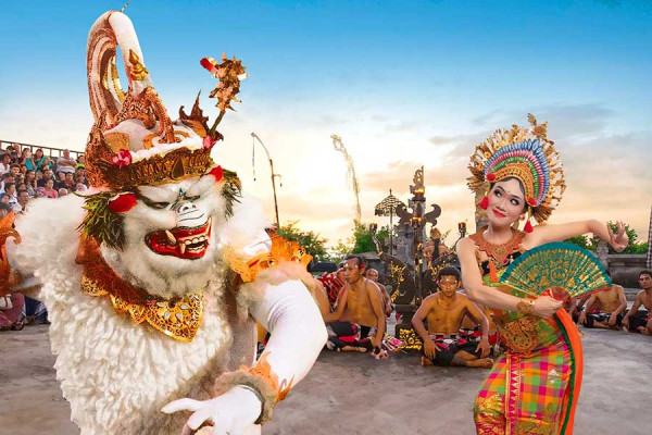 South Bali Tour