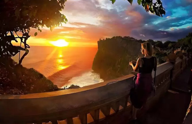 South Bali Tour All Inclusive