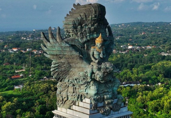 South Bali Tour and Beach