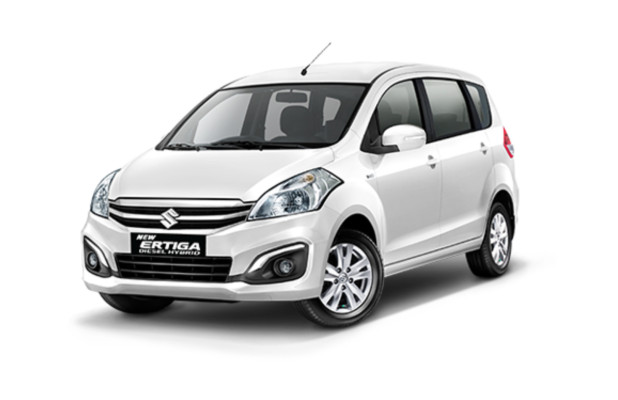 Suzuki Ertiga