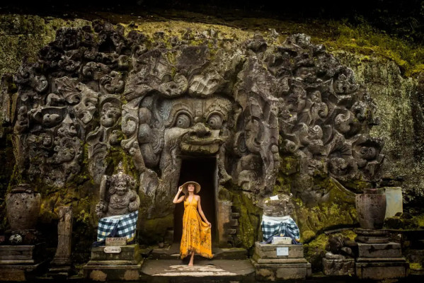 The Charm of Kintamani and Bali’s Natural Wonders