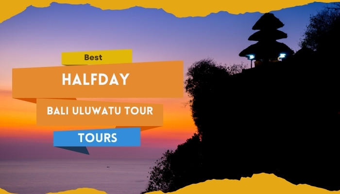 The Magic Bali Uluwatu Tour A Perfect Half Day 6 Hours