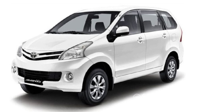 Toyota Avanza