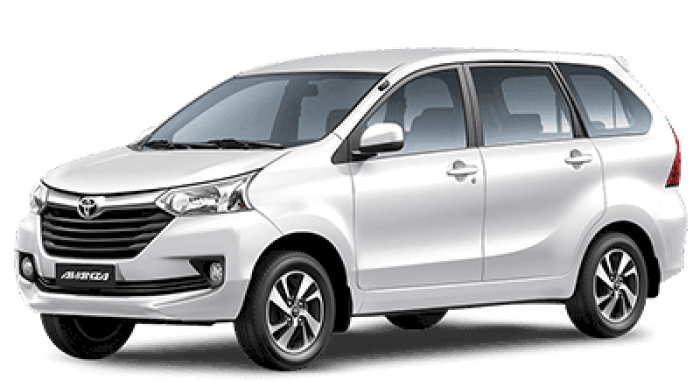 Toyota Avanza