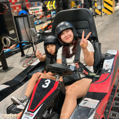 Trans Studio Bali - The Ultimate Entertainment Experience