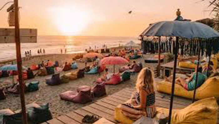 transfer canggu to Sanur / Sanur to Canggu
