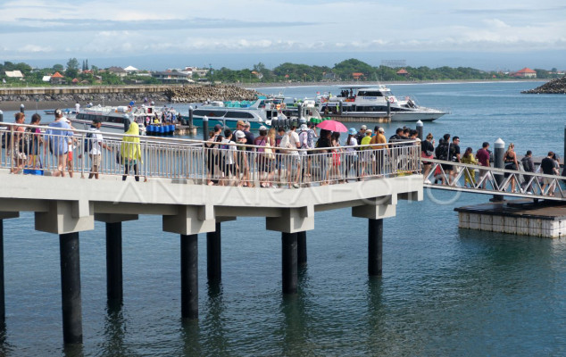 Transfer Uluwatu to Sanur / Sanur to Uluwatu