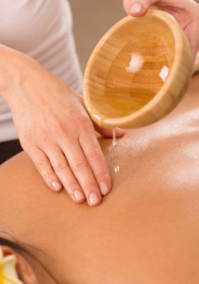 Travel Spa Package – Body & Facial Recovery Bali
