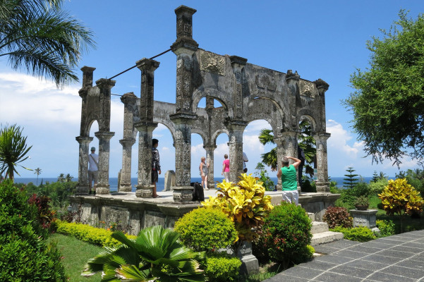 Trip To Eastern Of Bali